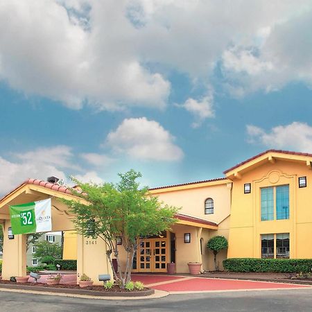 Motel 6 Huntsville Al University Dr. 外观 照片