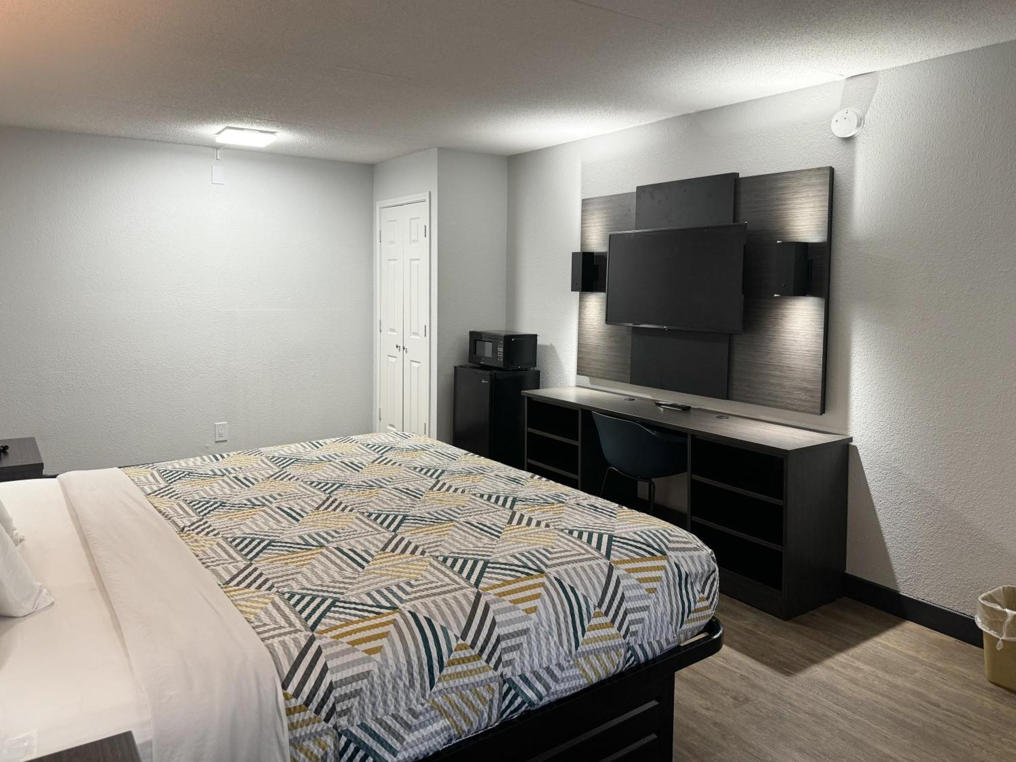 Motel 6 Huntsville Al University Dr. 外观 照片