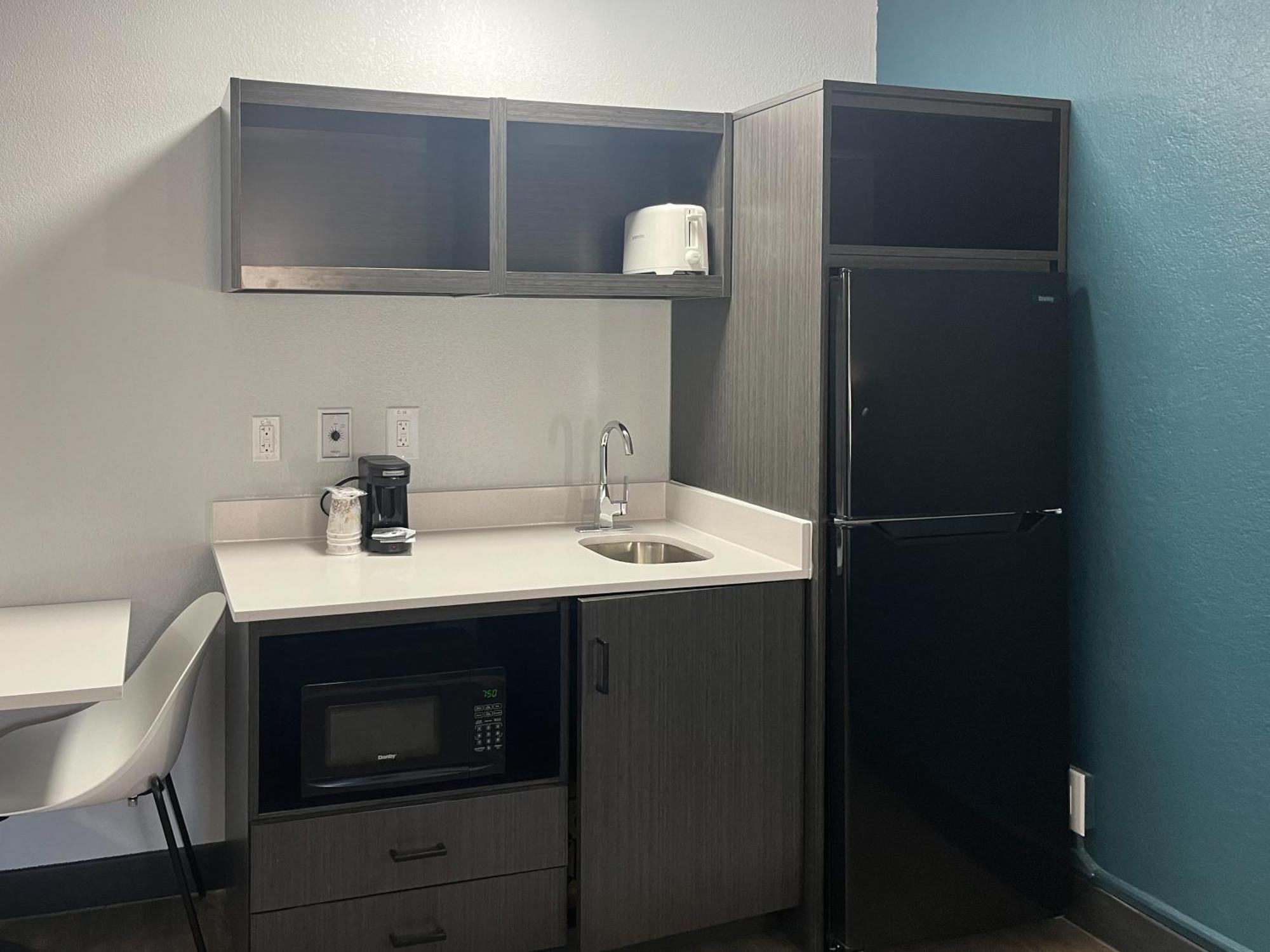 Motel 6 Huntsville Al University Dr. 外观 照片
